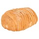 image 3 of Tesco White Crusty Cob Sliced
