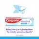 image 2 of Colgate Sensitive Sensifoam Whitening Toothpaste 75Ml