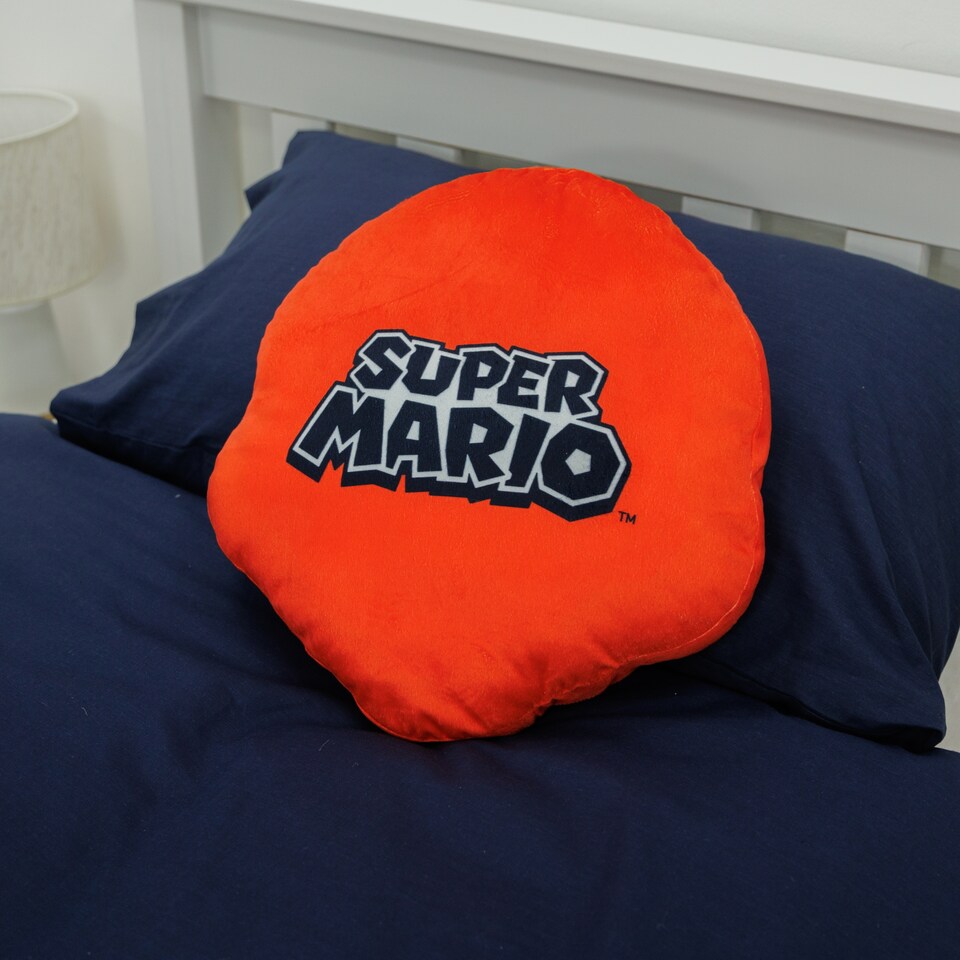 image 1 of MARIO STACK CUSHION