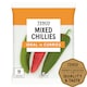 image 1 of Tesco Mixed Chillies 65G