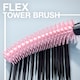 image 5 of Maybelline Sensational Sky High Mascara Very Black 7.2Ml