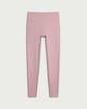 image 4 of F&F Active EVERYHOUR High Waisted Leggings in Lilac