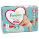 obrázok 2 z Pampers Premium Care plienkové nohavičky veľkosť 4, 38 plienok, 9kg-15kg