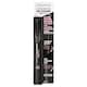 image 1 of Collection Fast Stroke Longwear Gel Eyeliner & Brush Duo 1 Black