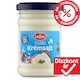 Hajdú tejszínes krémsajt 140 g  1. kép