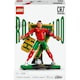 image 1 of LEGO Editions 43016 Cristiano Ronaldo - Soccer Legend