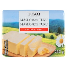 Zobraziť všetko v Maslo,margaríny a pomazánky