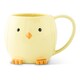 image 2 of Core Kitchen 3D Spring Chick Mug