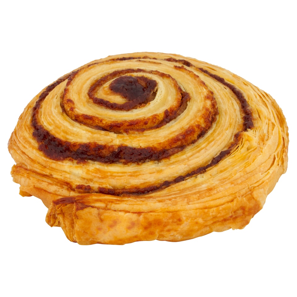 image 1 of Cinnamon Swirl