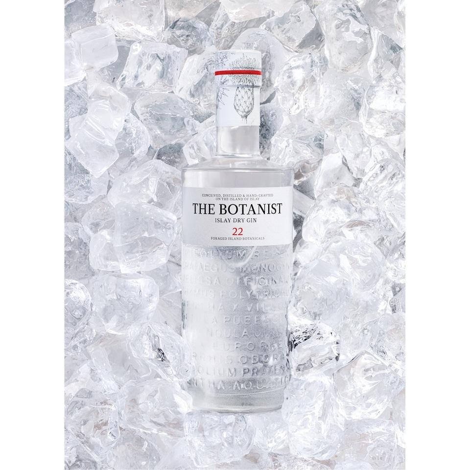 image 1 of Botanist Islay Dry Gin 70Cl.