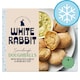 image 1 of White Rabbit Gluten Free Sourdough Doughballs with Roasted Garlic Butter 8 Pack 140g