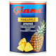 Obrázek 1 pro produkt Giana Ananas kousky ve sladkém nálevu 565g