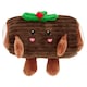 image 2 of Tesco Christmas Food Soft Plush Toy Gift Assorted