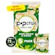 image 1 of Popchips Sour Cream & Onion Multipack Crisps 5x17g