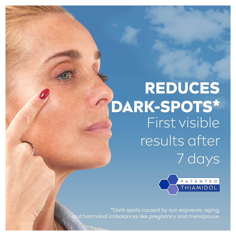 image 1 of NIVEA Luminous 630 Anti Dark Spot Face Serum 30ml