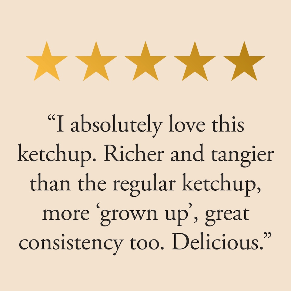 image 1 of Tiptree Tomato Sauce 310G