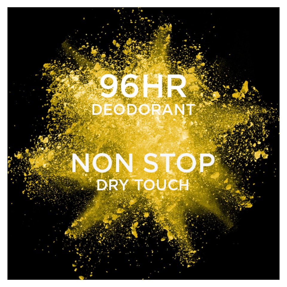 image 1 of L’Oreal Men Expert Invincible Sport Rollon Deodorant 50Ml