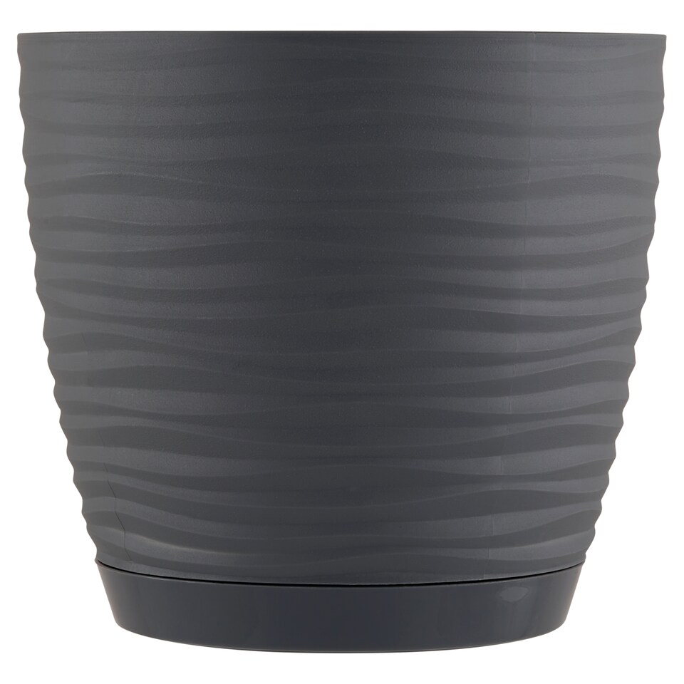 Form Plastic Sahara petit obal na květináč 13