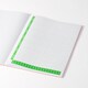 image 3 of Paperchase Neon Weekly Planner