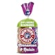 image 1 of New York Bakery Co Cinnamon & Raisin Bagels 5 Pack