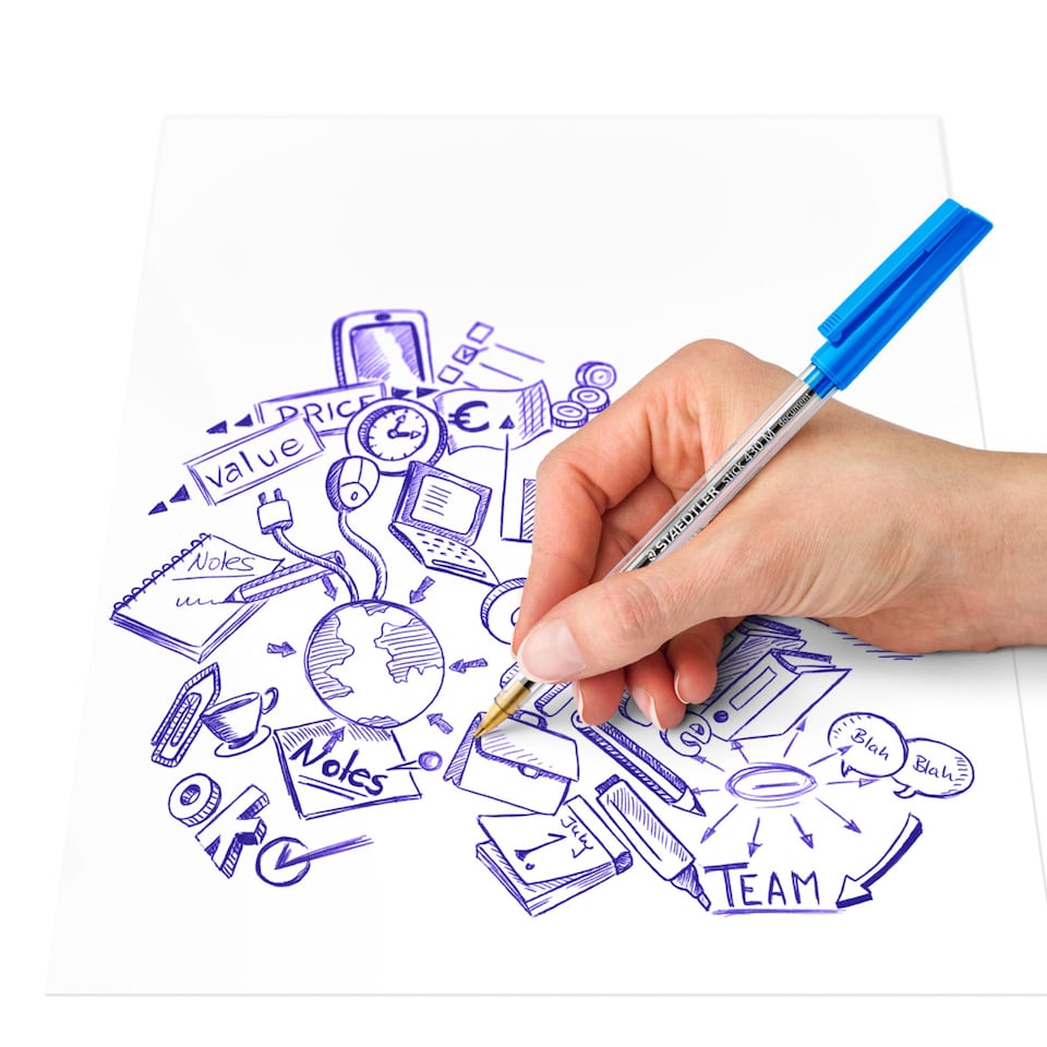 image 1 of STAEDTLER Student Set