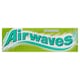 image 1 of Airwaves Lime and Ginger Flavoured Sugar-Free Chewing Gum with Sweetener 14 g