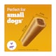 image 3 of Pedigree Jumbone Mini Small Dog Treats Beef & Poultry 160g