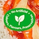 image 4 of Bens Original Sweet & Sour Extra Pineapple Sauce 450G