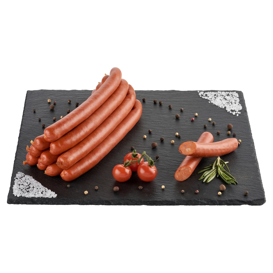 Chodura Debrecínské párky