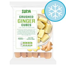 Surya Crushed Ginger 400g