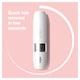 image 3 of Braun Mini Face Hair Remover Fs1000