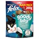 image 1 of Felix Goody Bag Cat Treats Seaside Mix 200G