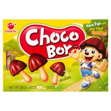 Orion Choco Boy 36G