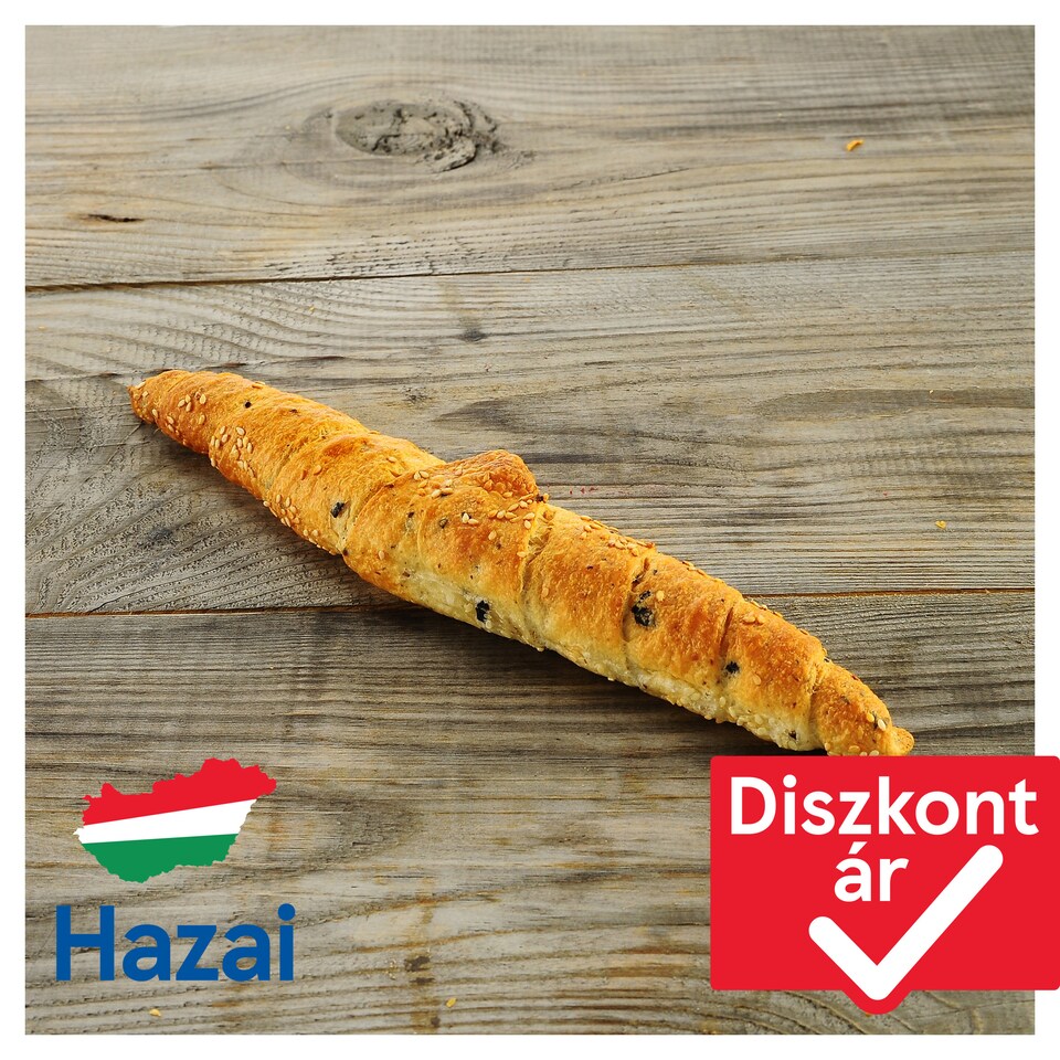 Olívás stangli 70 g