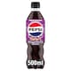 image 1 of PEPSI Zero sugar Cherry & Vanilla Flavour 500ML 