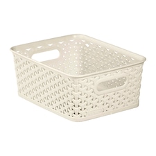 Curver My Style Small Box Cream