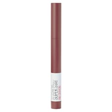 Maybelline Superstay Lip Crayon Enjoy The View