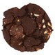 image 2 of Tesco Finest Triple Chocolate Cookie