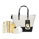 image 2 of Baylis & Harding Sweet Mandarin & Grapefruit Indulgent Bag of Luxury Gift Set