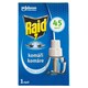 obrázok 1 z Raid Elektrický s tekutou náplňou 27 ml