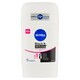 obrázok 1 z Nivea Black & White Invisible Clear Tuhý antiperspirant 50 ml