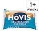 image 1 of Hovis Buttermilk Sub Rolls 4 Pack
