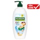 image 1 of Palmolive Naturals Kids Shower Cream 750 ml