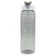 image 1 of Tesco Grey Sipper Water Bottle 1L