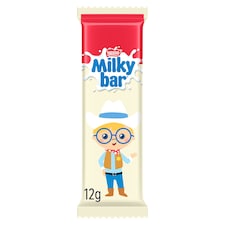 Milkybar Kid Bar 12g