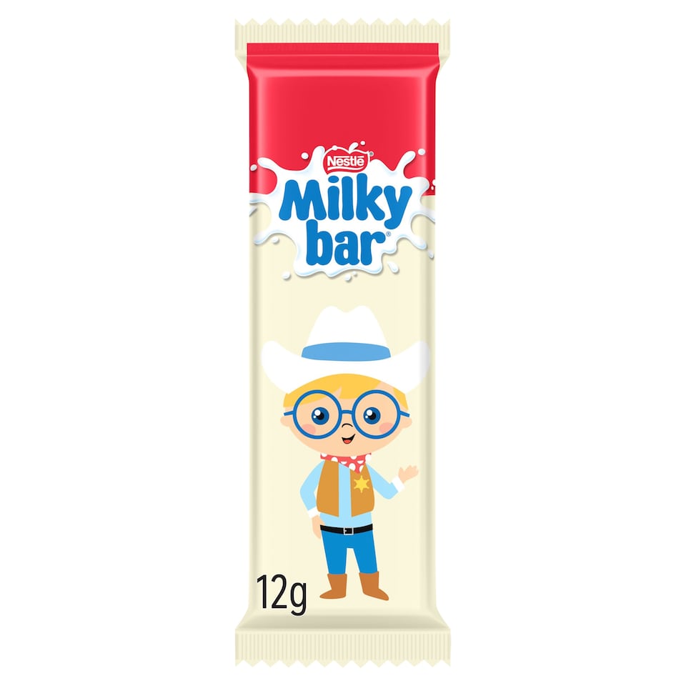Milkybar Kid Bar 12g