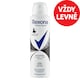 Obrázek 1 pro produkt Rexona Invisible Black and White Antiperspirant sprej 150ml