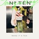 image 2 of Tanqueray No. Ten Batch Distilled Gin Bottle 47.3% Vol 70cl