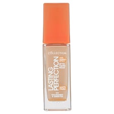 Collection Lasting Perfection Matte Foundation Beige Neutral 27ml