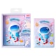 image 1 of Squishy 3D Mini Notebook 